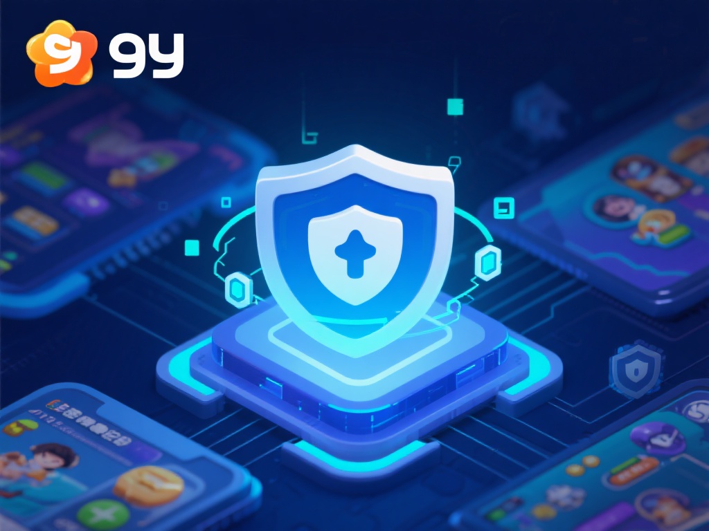 九游在线娱乐平台:畅享多样化游戏体验与无限乐趣 (九游在线娱乐平台:畅享多样化游戏体验与无限精彩乐趣) 更重要的是,平台注重用户数据的安全性。采用多重加密