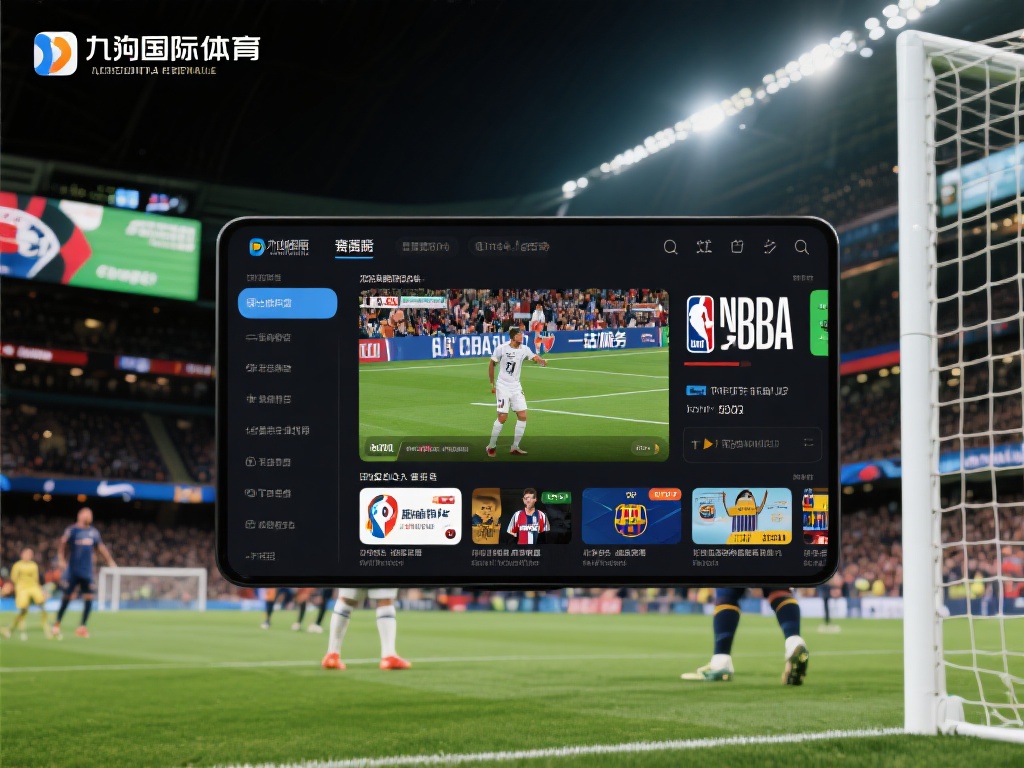 九游国际体育官网入口:畅享全球体育赛事的最佳平台选择 (九游国际体育官网入口:畅享全球顶级体育赛事的最佳平台选择) 九游国际体育官网入口的赛事资源之丰富令人叹服。从欧