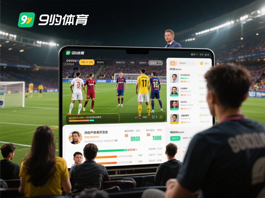 九游体育官方登录入口:畅享顶级体育赛事与便捷服务的首选平台 (九游体育官方登录入口:畅享顶级体育赛事与便捷服务的绝佳平台选择) 在众多体育平台中,九游体育凭借其独特优势脱颖而出。