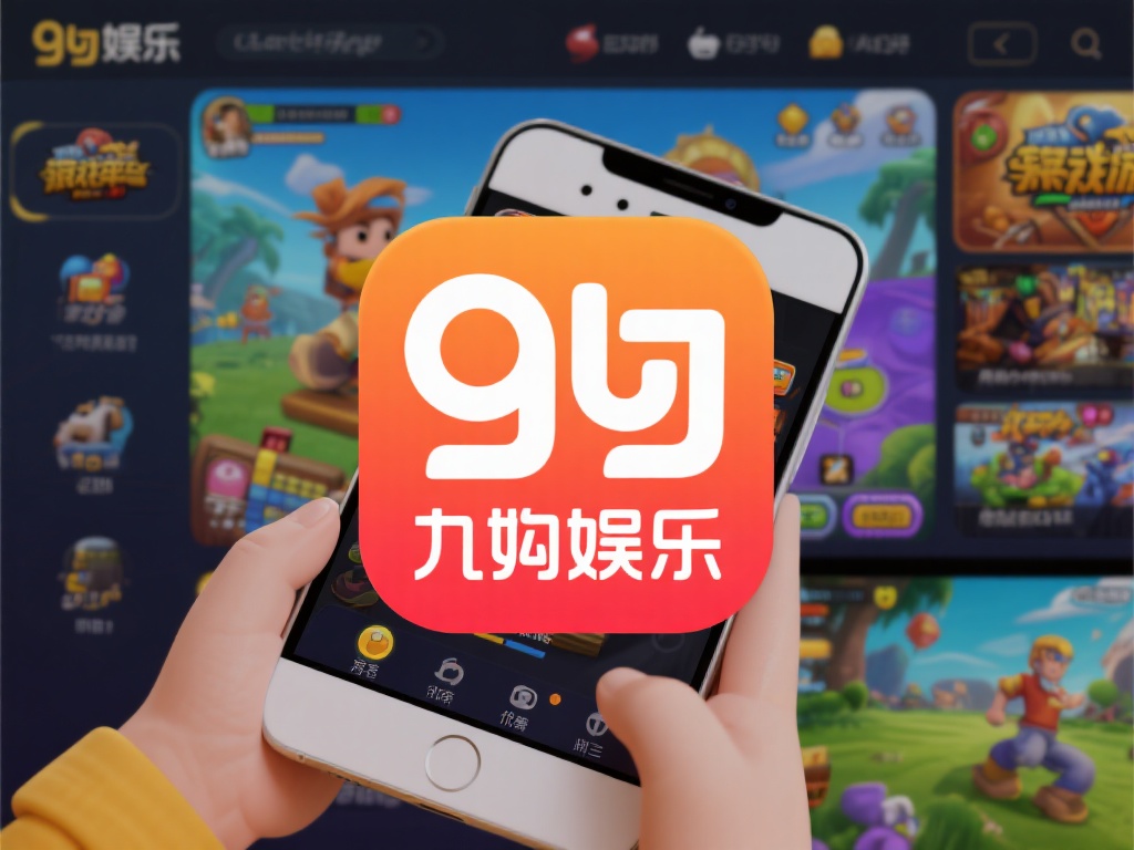 九游娱乐app之所以能够在众多游戏平台中脱颖而出，