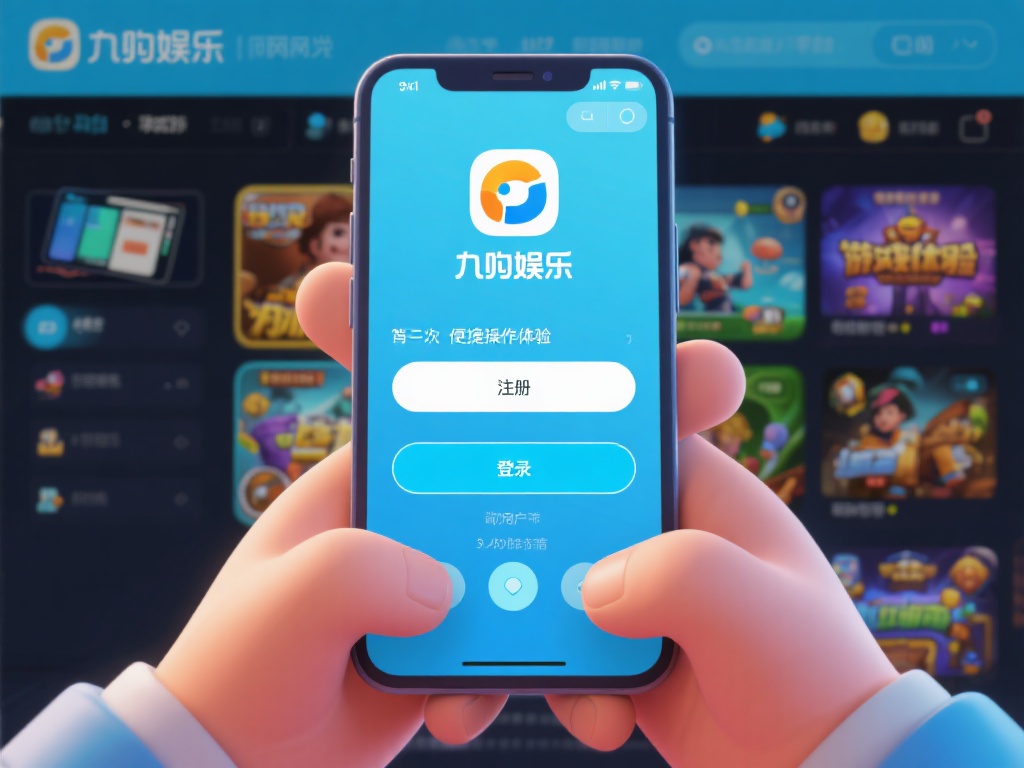 九游娱乐唯一官网入口,安全便捷的线上娱乐天堂等你加入 (九游娱乐唯一官网入口,安全便捷线上娱乐天堂欢迎加入!) 其次,便捷的操作体验也是其一大特色。无论是注册、登