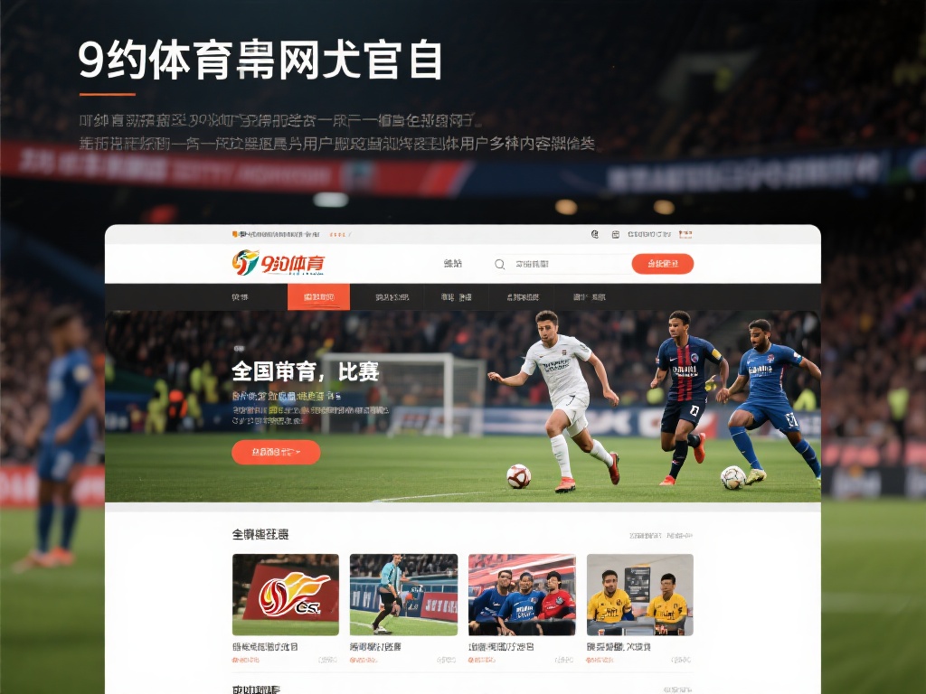 九游体育入口官网并不局限于单一的赛事报道，而是为用