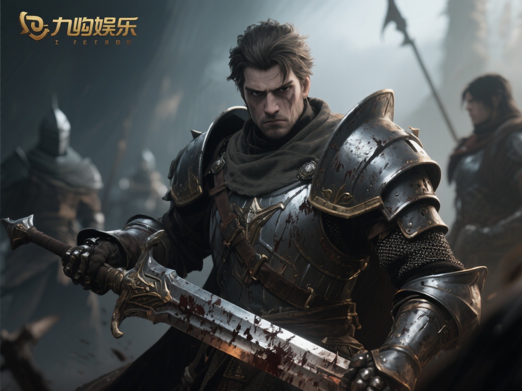 九游娱乐图片精选:带你领略游戏角色的魅力与设计之美 (九游娱乐图片精选:探索游戏角色魅力与精妙设计之美) 角色的魅力不仅仅停留在外表,更在于其内在的性格与故