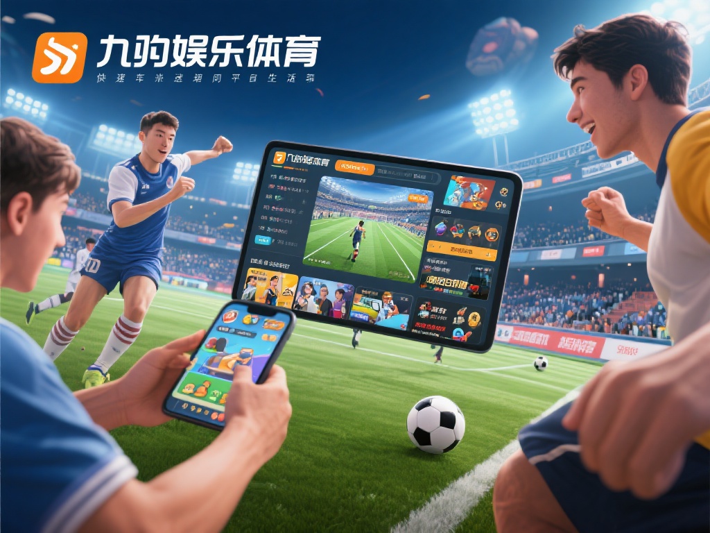 九游娱乐体育：探索最新赛事资讯与互动游戏的绝佳选择 (九游娱乐体育：获取最新赛事资讯与互动游戏的最佳平台）