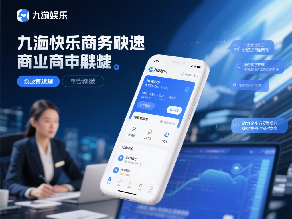 九游娱乐商务秘书：提升企业运营效率与商务合作的智能解决方案 (九游娱乐商务秘书：助力企业高效运营与智能商务合作的最佳选择）