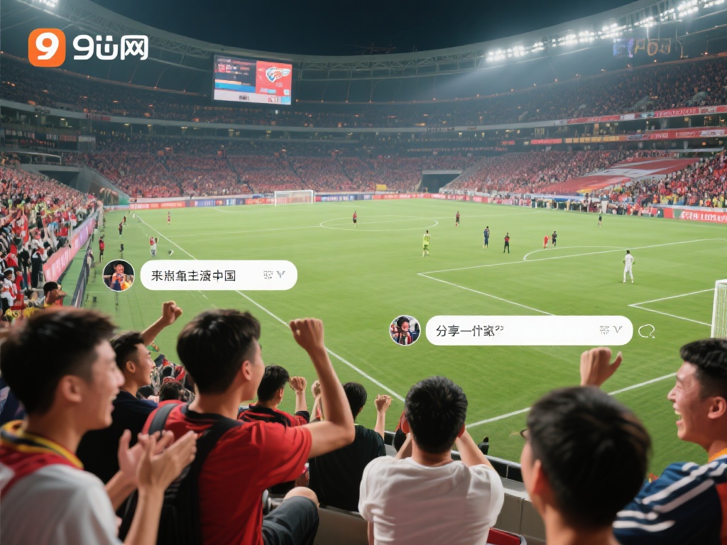 体育赛事精彩纷呈，九游网带你畅享最新资讯与互动体验 (体育赛事精彩纷呈，九游网带你畅享最新资讯与互动乐趣体验）