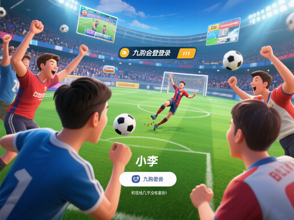 九游会登录体育游戏吗？体验最真实的体育赛事互动乐趣 (九游会登录体育游戏，畅享真实赛事互动乐趣体验！）