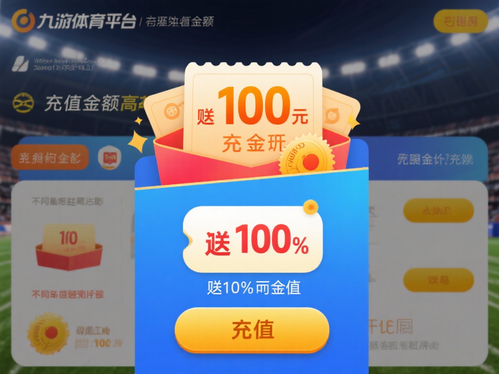 九游体育怎么充值划算？教你省钱又高效的充值技巧大公开 (九游体育充值攻略：省钱高效技巧大公开，助你轻松省下大笔费用！）