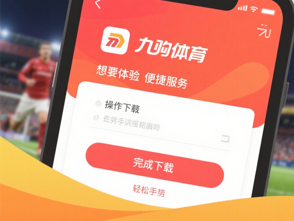 九游体育免费下载安装指南，轻松获取最新体育赛事资讯 (九游体育免费下载安装指南，轻松获取最新体育赛事资讯与精彩内容）