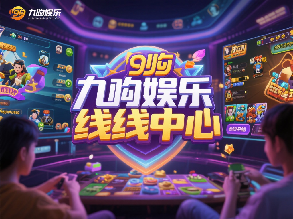 九游娱乐线路中心：畅享多元化游戏体验的最佳选择平台 (九游娱乐线路中心：畅享多元化游戏体验的最佳选择平台，尽在指尖！）