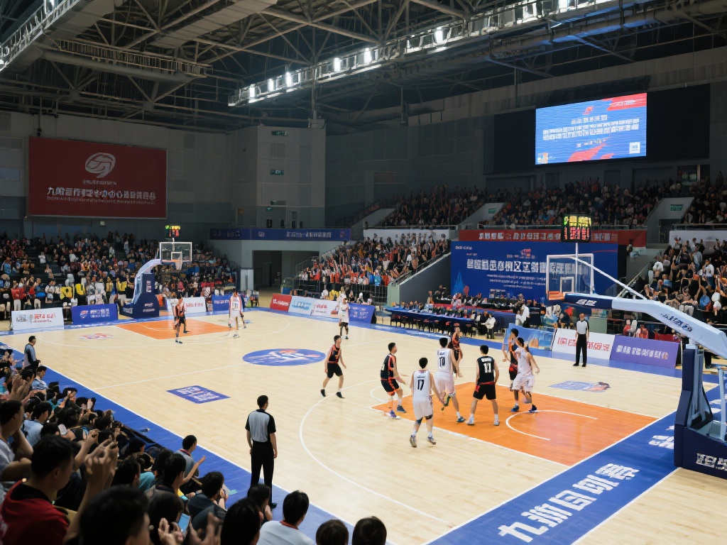 九游会体育中心：专业赛事与娱乐结合，体验运动无限魅力 (九游会体育中心：专业赛事与娱乐完美融合，畅享运动无限魅力体验）