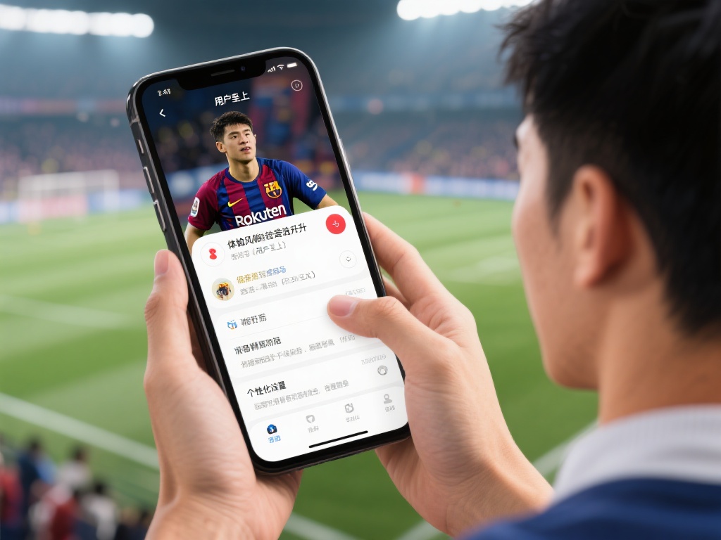 九游体育App介绍视频：全面解析功能与使用体验分享 (九游体育App介绍视频：深度解析功能与用户体验分享）