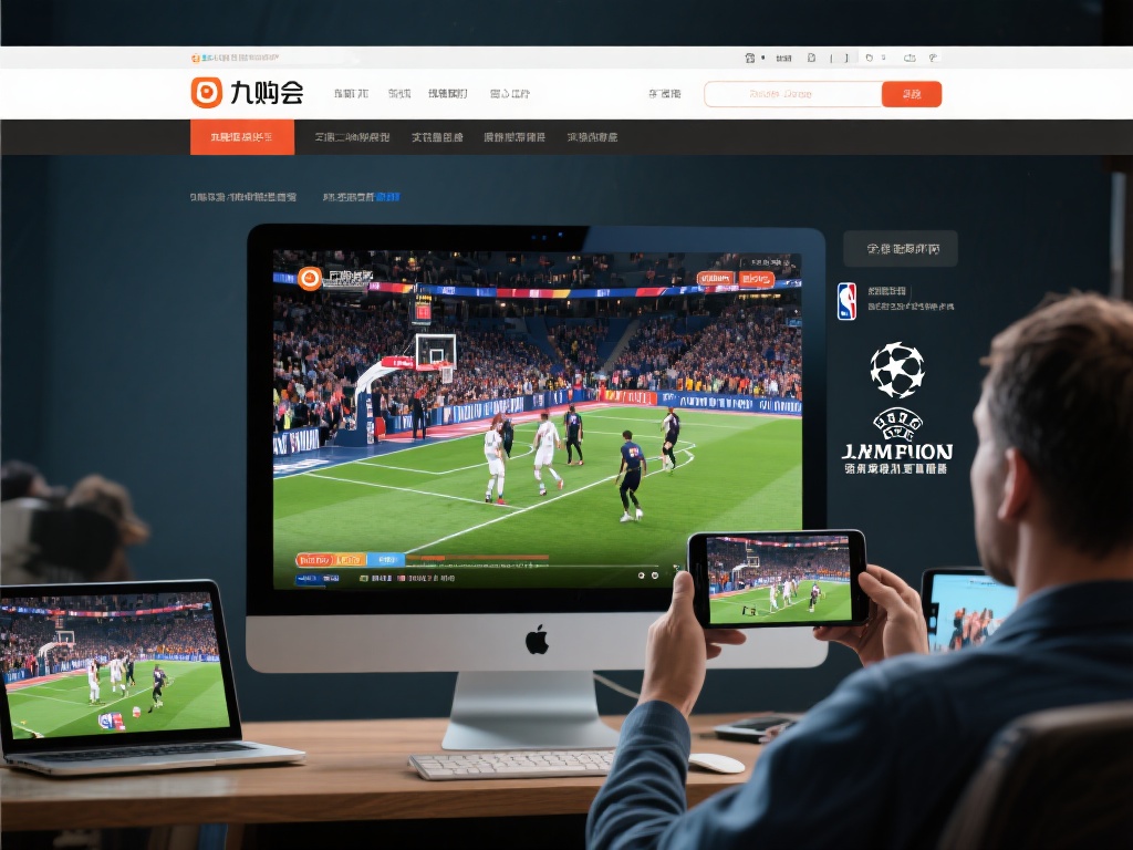 九游会体育网页:畅享在线体育竞技与最新赛事直播体验 (九游会体育网页:畅享在线体育竞技与最新赛事直播的极致体验) 对于体育爱好者而言,错过一场关键比赛是一件令人遗憾