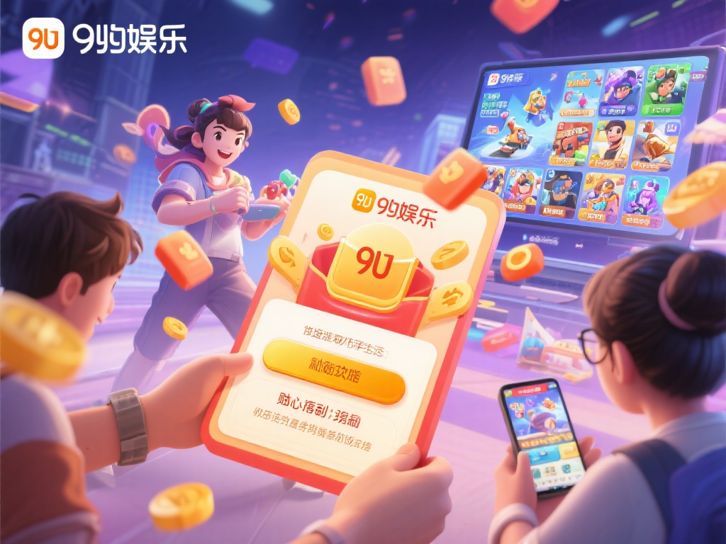 九游娱乐怎么玩儿?详细攻略教你轻松享受游戏乐趣与福利 (九游娱乐怎么玩?详细攻略助你轻松享受游戏乐趣与丰厚福利!) 在快节奏的现代生活中,寻找一款既能放松身心又能带来