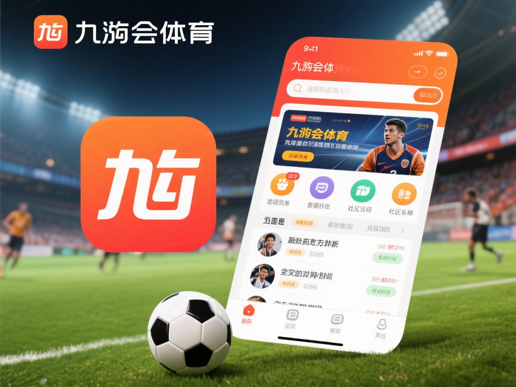 九游会体育不仅仅是一个普通的体育资讯平台，它集成了