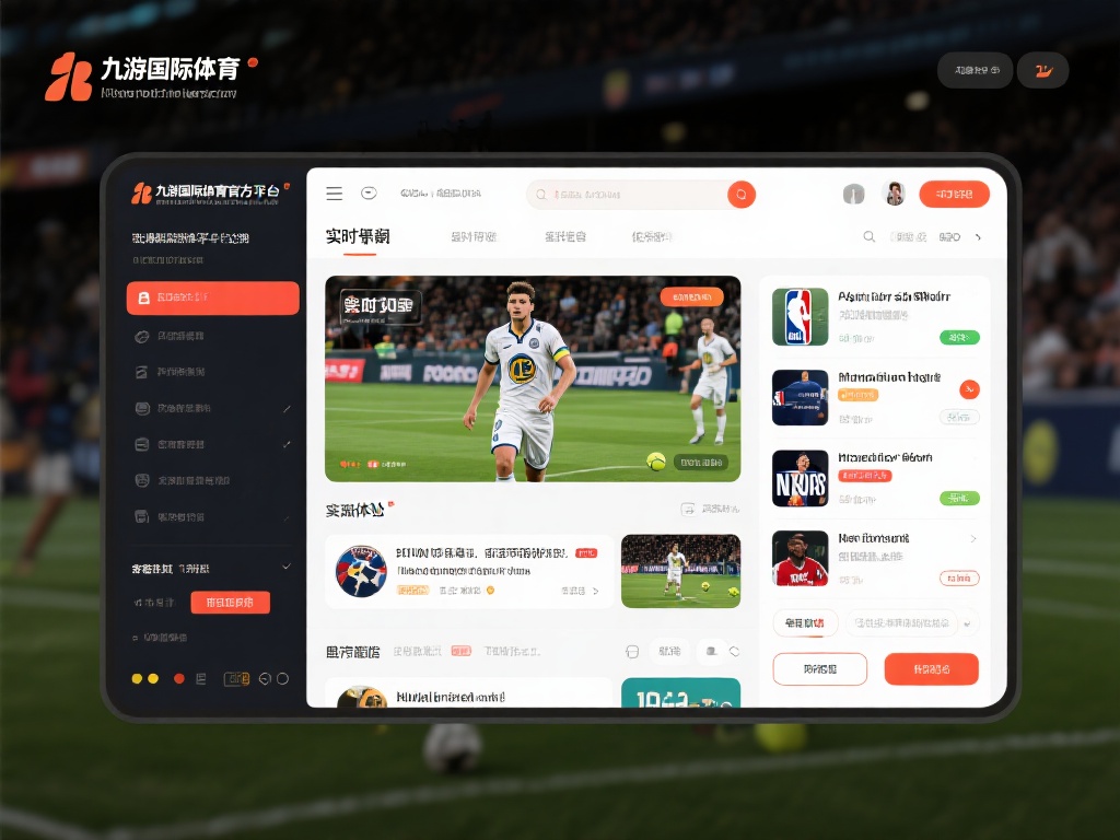 九游国际体育官网入口:为您提供最新体育资讯与投注体验 (九游国际体育官网入口:获取最新体育资讯与极致投注体验) 在众多体育平台中,九游国际体育官网入口凭借其独特优