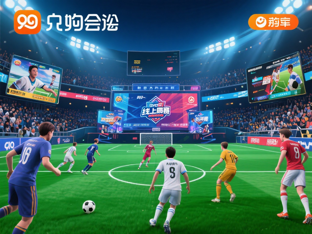 在九游会的游戏库中，电竞体育类游戏逐渐占据一席之地