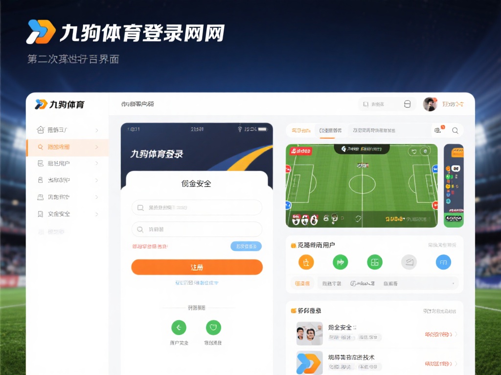 九游体育登录网址：畅享全新体育赛事投注体验的最佳入口 (九游体育登录网址：畅享全新体育赛事投注体验的最佳入口平台）