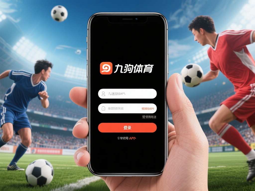 九游体育APP官网入口登录指南，快速上手畅享体育竞技乐趣 (九游体育APP官网入口登录指南，快速上手畅享竞技体育无尽乐趣）