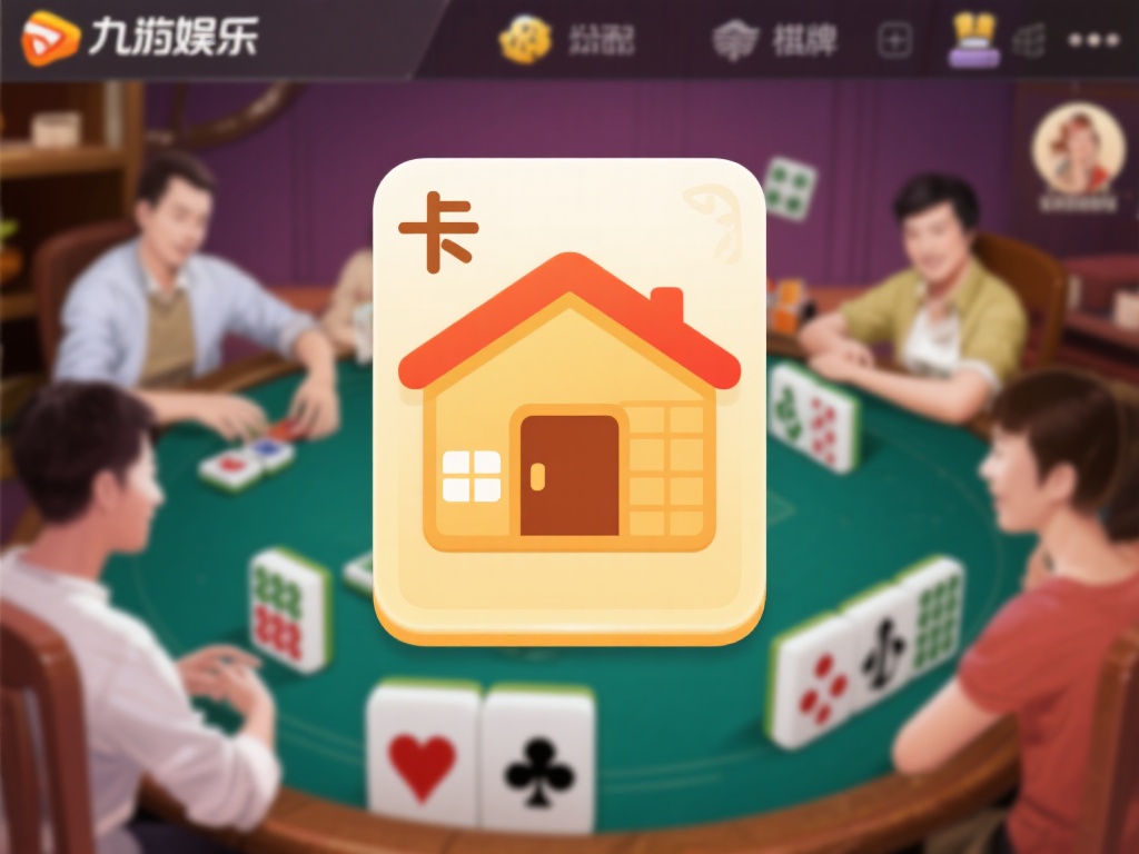 九游娱乐棋牌房卡使用技巧，助你快速加入私人对局乐趣！ (九游娱乐棋牌房卡使用技巧，快速加入私人对局畅享无限乐趣！）