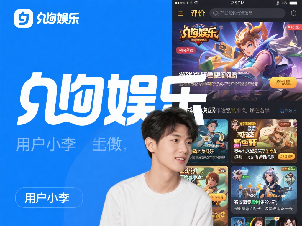 通过对网络上大量用户反馈的整理，我们发现九游娱乐的