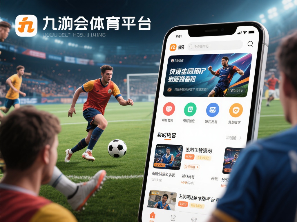 九游会体育平台:探索最新体育动态与专业赛事分析的首选 (九游会体育平台:深度探索最新体育动态与专业赛事分析的首选之地) 在快节奏的现代生活中,体育不仅是一种娱乐方式,更是