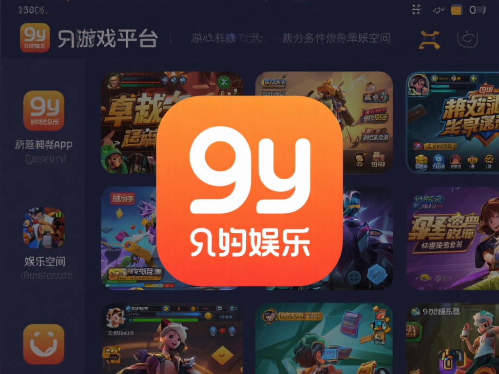 在众多游戏平台中，九游娱乐app凭借其卓越的表现脱