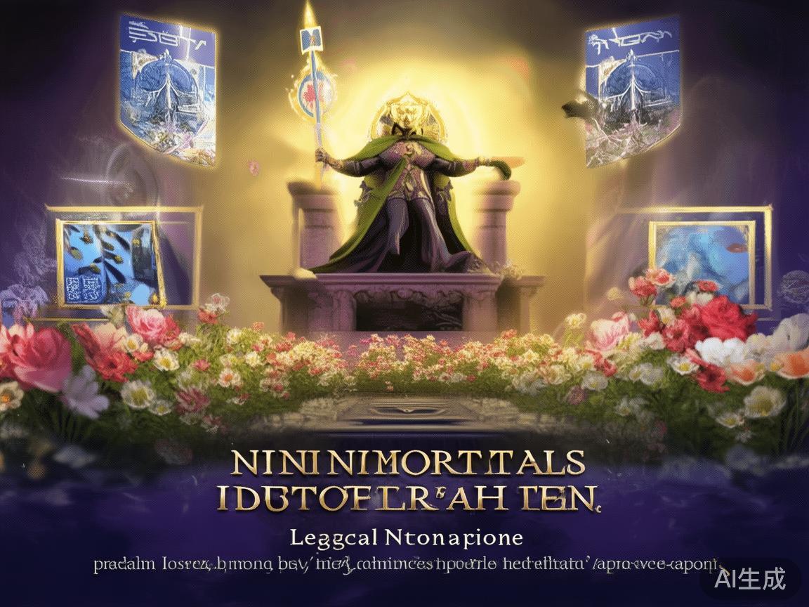 通过授权，九仙娱乐确保每一款游戏都源自正规渠道，玩