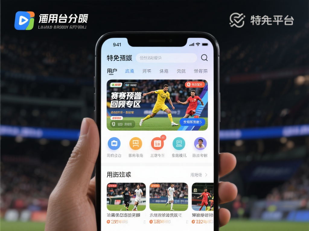 九游会体育官方网站:畅享最新体育赛事资讯与在线投注体验 (九游会体育官方网站:获取最新赛事资讯,畅享在线投注乐趣) 此外,平台还特别开设了赛事预告和回顾专区,用户可以