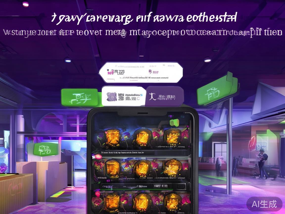 如何快速把握优惠信息
在九游娱乐app大厅中，第