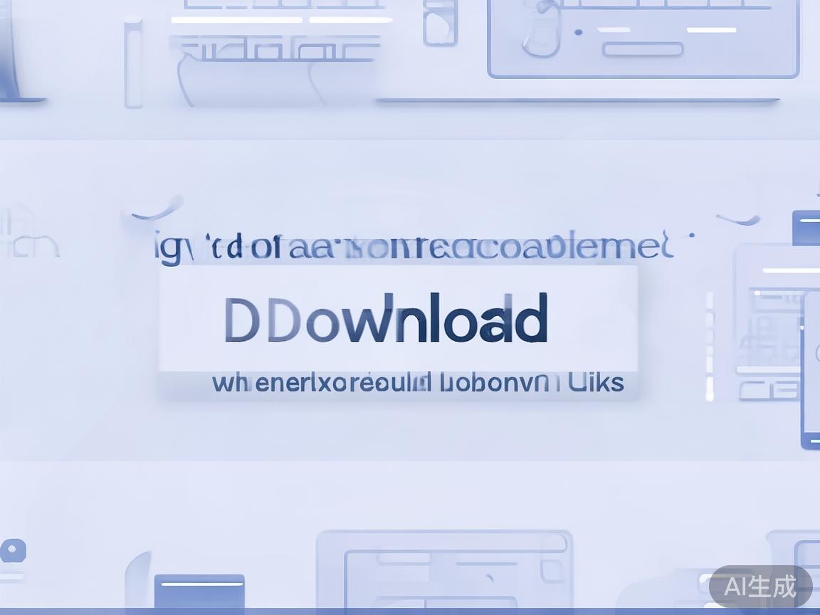 找到下载入口：在首页或导航栏中，一般会明显标示“下