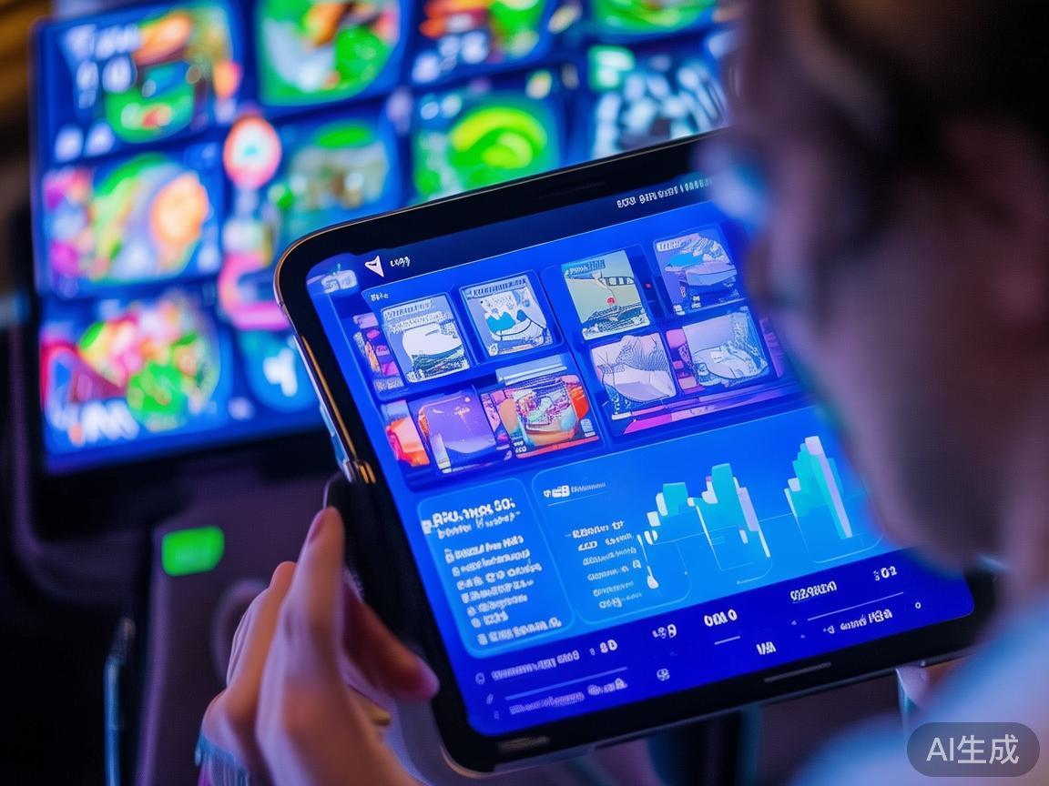 在游戏开发过程中，数据分析帮助团队系统性地收集和解