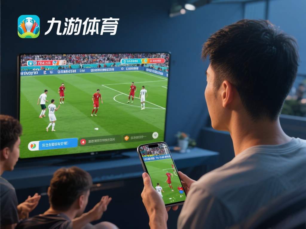 九游体育官方正版下载,畅享最新体育赛事直播与互动体验 (九游体育官方正版下载,畅享最新体育赛事直播与互动新体验) 以最近的一场足球赛事为例,小李通过九游体育官方正版
