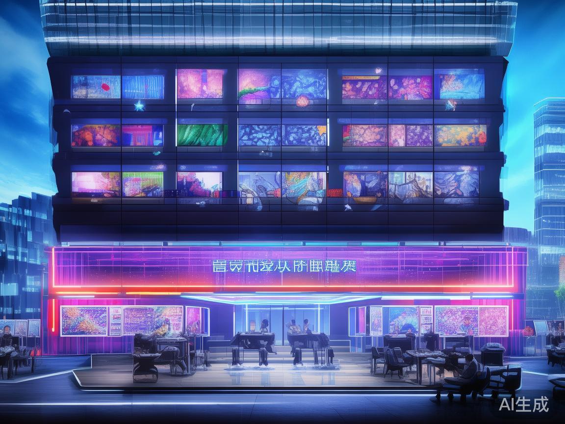 某九游娱乐官网公司凭借其在技术研发方面的持续投入，