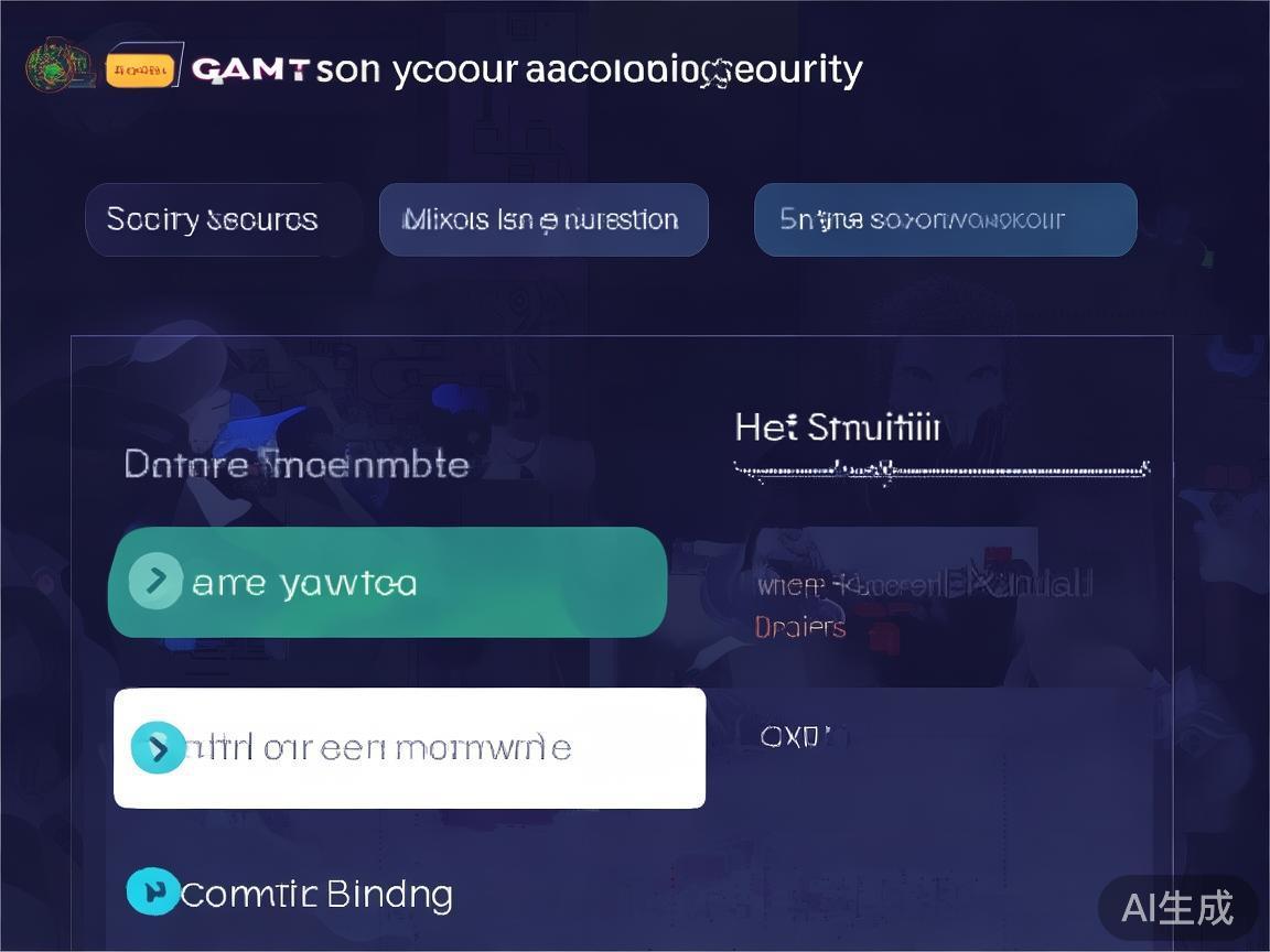 超飞娱乐九游游戏账号安全保护与密保设置详细教程解析 为了提升账号安全性,九游平台提供了多项密保措施,尤