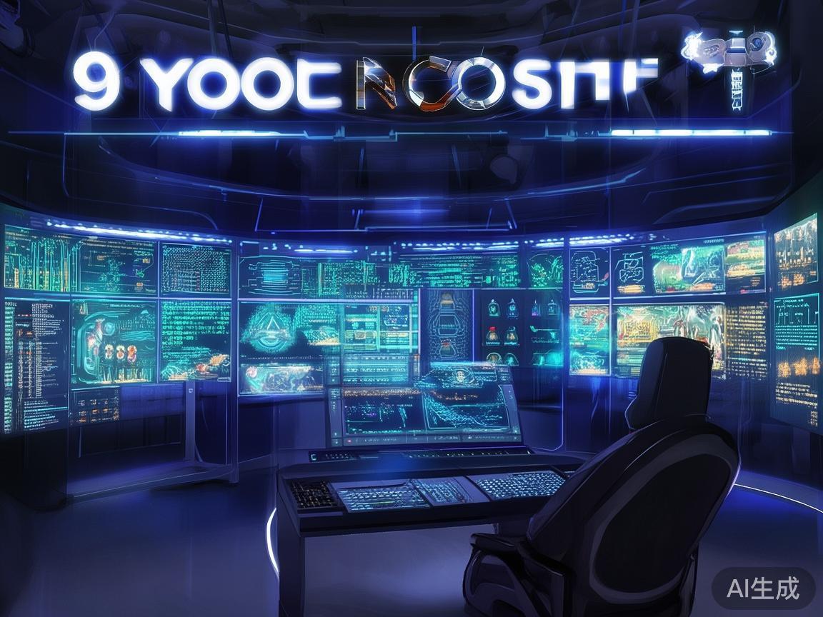 为了有效应对作弊手段的不断翻新，九游娱乐公司开发了