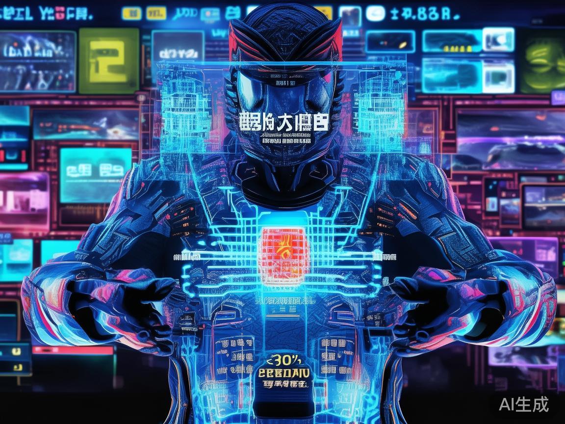 九州酷游娱乐体育全平台覆盖打造极致体育娱乐体验 九州酷游娱乐体育的全平台战略彰显行业新趋势
在传