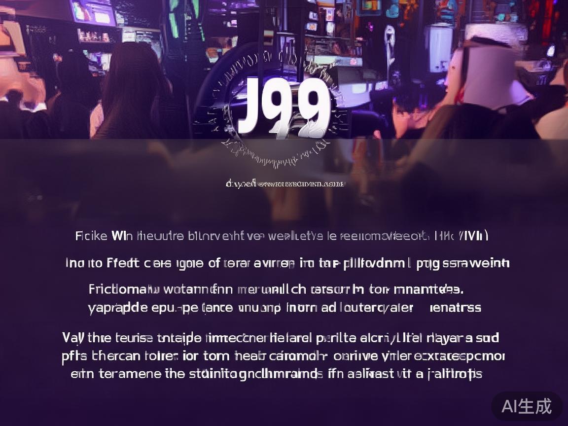 九游会j9娱乐平台:VIP特权丰富提升尊贵游戏体验 随着线上娱乐行业的不断发展,越来越多玩家开始关注平