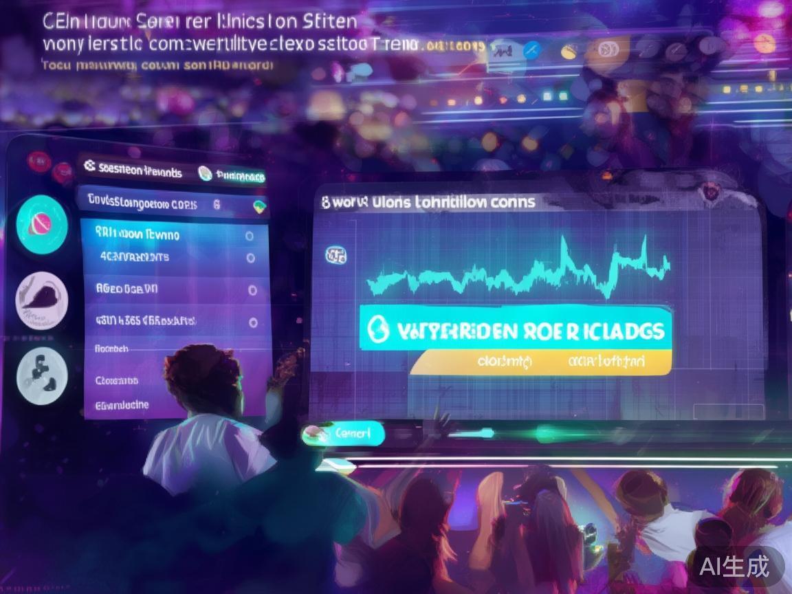 邀请奖励
这是平台中最直观的激励方式。用户通过分